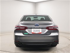 カムリ G レザーパッケージ