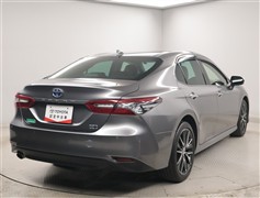 カムリ G レザーパッケージ