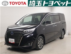 エスクァイアHVGiプレミアムPBLT