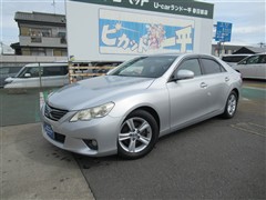 マークX 250Gリラックスセレクション