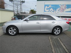 マークX 250Gリラックスセレクション