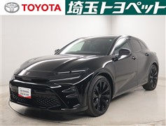 クラウン スポーツ Z