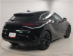 クラウン スポーツ Z