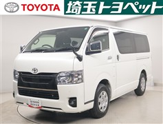 ハイエースVスーパーGLダークP2