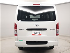 ハイエースVスーパーGLダークP2