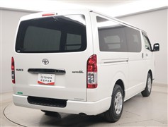 ハイエースVスーパーGLダークP2