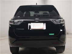 ハリアー プレミアム