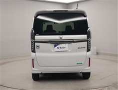 N-BOX カスタム L