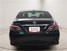 クラウンHV RS アドバンス