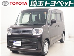 スペーシア HV X