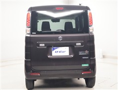 スペーシア HV X