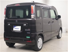 スペーシア HV X