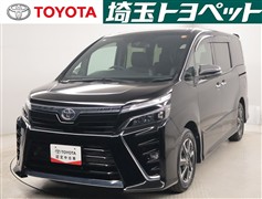 ヴォクシー ZS キラメキ3