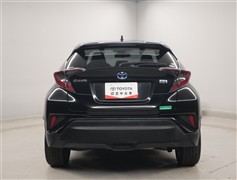 C-HR HV G