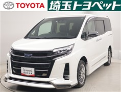トヨタ ノア HV Si WXB3