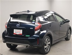 アクア クロスオーバー