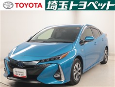 プリウスPHV A