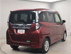 タンク Gコージーエディション