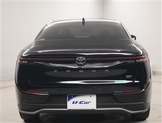 クラウンクロスオーバーアドレザーP