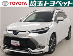 カローラクロス