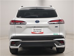 カローラクロス HV Z