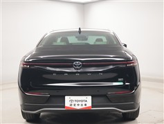 クラウンクロスオーバーGアドレザP