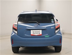 アクア S グランパー