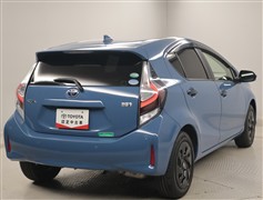 アクア S グランパー