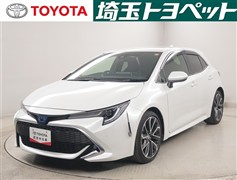 カローラスポーツ HV G Z