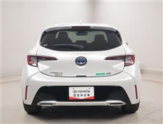 カローラスポーツ HV G Z