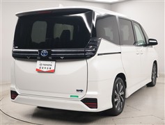 ヴォクシー HV S-Z