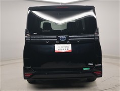 ヴォクシー HV S-Z