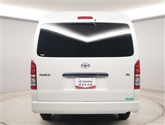 ハイエースW GL