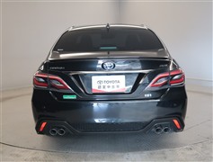 クラウン HV RSリミテッド2