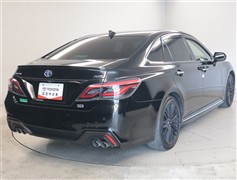 クラウン HV RSリミテッド2