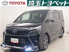 ヴォクシー ZS キラメキ2