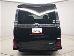 ヴォクシー ZS キラメキ2