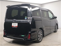 ヴォクシー ZS キラメキ2