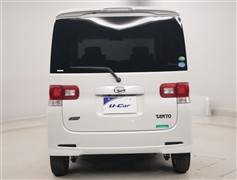 タント G スペシャル