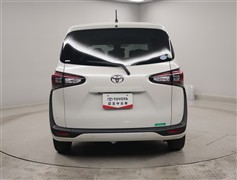 シエンタG クエロ