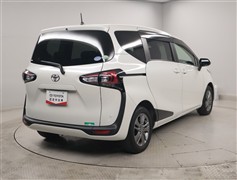 シエンタG クエロ