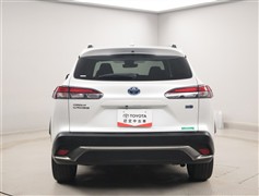 カローラクロス HV Z