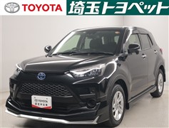 トヨタ ライズ HV G