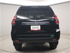 ランドクルーザープラド TX