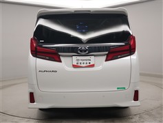 アルファード S Cパッケージ