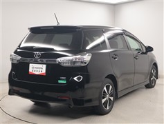 ウィッシュ 1.8S