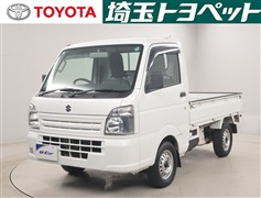 キャリィT KCエアコン・パワステ