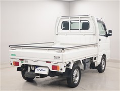 キャリィT KCエアコン・パワステ