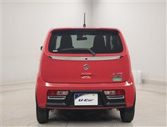 アルト ターボRS