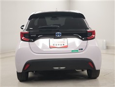 ヤリス HV Z